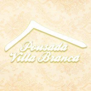 Pousada Villa Branca - Petar Apiaí Eksteriør billede